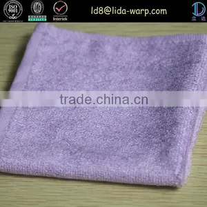 Polished Microfiber Towel for Cleaning thumbnail-1