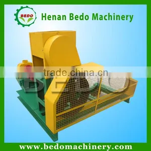 China Manufacturer BEDO Small Floating Fish Feed Mill Machine Plant for Fish Farming thumbnail-3