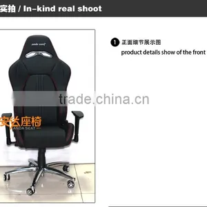 Gaming Chair Racing With Headrest and Office Chairs Gaming Chair SPB thumbnail-2