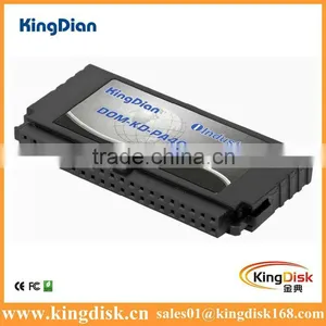 KingDisk 1GB ~32GB Industrial 40pin IDE Vertical DOM thumbnail-1