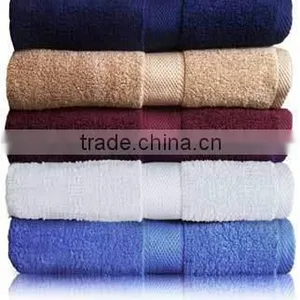 Cotton Face Towels Hand Towel High Quality Made in Vietnam Towel Manufacturer thumbnail-2