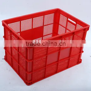 HDPE/PP Plastic Basket thumbnail-2