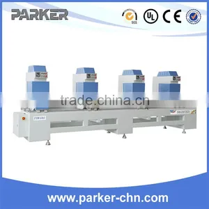 FHW 480 Four Head Seamless Welding Machine thumbnail-1