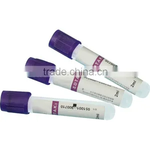Vacuum Blood Collection Tube, Citrate Tube thumbnail-3