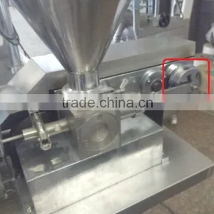 Automatic Liquid Packaging Machine thumbnail-5