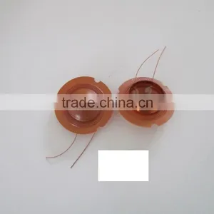 MS-5W 25.4MM Hot Sale Speaker Driver Voice Coil Parts thumbnail-4