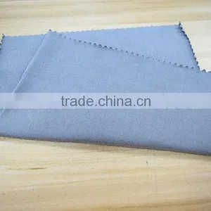 Knitted Technics 100 Cotton Single Jersey Fabric Prices Make-to -order Supply Type thumbnail-3