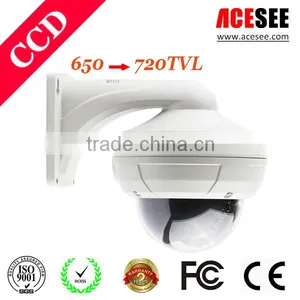 All Types Vandalproof Dome Camera Thermal 2.8-12mm Camera Lenses thumbnail-1