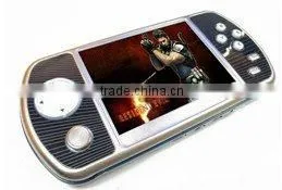 3.5inch PMP Game MP5 Player thumbnail-1