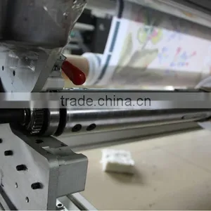 Aprint 3.2m Advertisement Flag Printer thumbnail-2