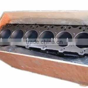 Sell High Quality 6BG1 Cylinder Block thumbnail-1
