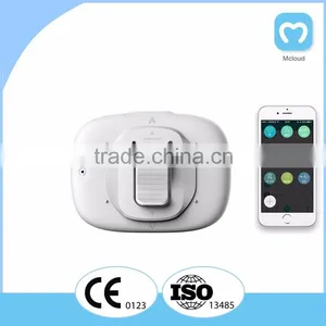 Lower Price Bluetooth Ecg Electrode Machine thumbnail-4