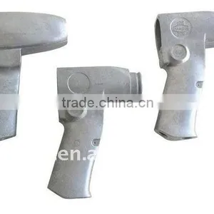 Aluminum Mower Parts thumbnail-1