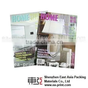 Magazine Printing Service thumbnail-1