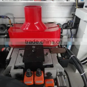 Hogging Automatic Edge Banding Machine thumbnail-6