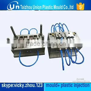 Water Dispenser Complete Plastic Moulds Plastic Mouldings Products thumbnail-4