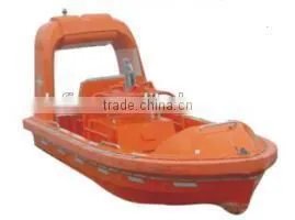 KR Type Rigid Rescue Boat 5.5M For Sale thumbnail-2