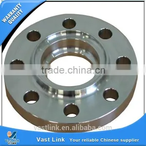 Certificated Spectacle Blind Flange Price Stainless Steel Flange for Building thumbnail-1