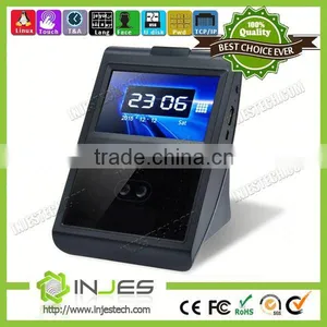 Push Technology Cloud-Based Eye Face Attendance Biometric Camera thumbnail-1