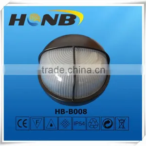 E27 IP54 Wall Bulkhead Light Outdoor Wall Lamp thumbnail-1