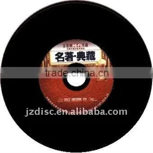 Book CD for Book Instruction & Book Video thumbnail-1