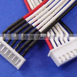 Battery Store - JST-XH V2 4 Pin Adapter for Any 2 Cell Pack - PVC/ Connectors/ Bulbs/Adaptors thumbnail-5