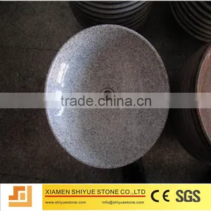 Polished Natural Chinese Sink thumbnail-1