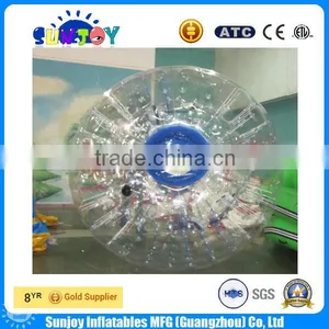 Hot Sale Adult Human Inflatable Bumper Bubble Ball thumbnail-2