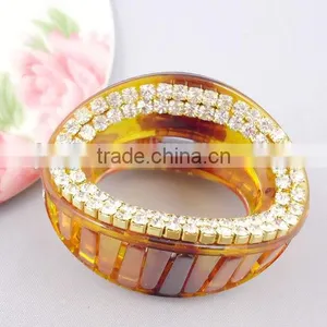 Newest Fashion Beauty Hair Barrette thumbnail-1