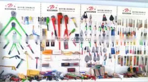 Linyi Tianxing Hardware Machinery Co., Ltd. company overview - view 3 thumbnail