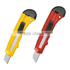 B2805 Utility Knife Wholesale Plastic Dielectric Hardware Accessories Stationery Groceries thumbnail-1