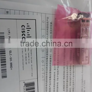 New Sealed Cisco1.25g 850nm 550M Sfp Transceiver Module GLC-SX-MMD thumbnail-6