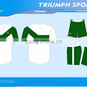 Cute Tennis Clothes thumbnail-1