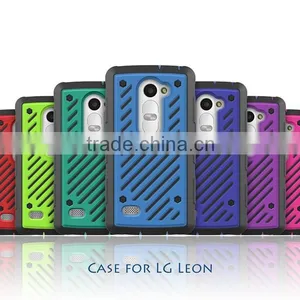 3 in 1 Protector Cell Phone Case for Moto g3 thumbnail-1