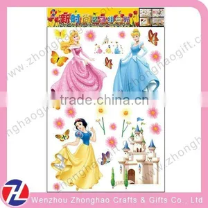 Fashionable Removabl e Wall Sticker for Home Decoration thumbnail-4