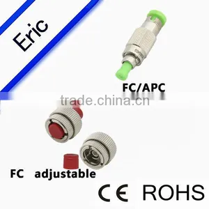 FC/APC Fiber Optic Attenuator thumbnail-1