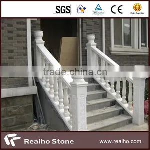 Modern Stone Interior/exterior Stair Treads With SGS/CE Standard thumbnail-2