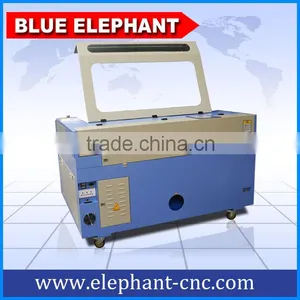 Laser Rubber Cutting Machine With High Quality thumbnail-3