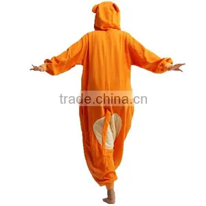 New Fast Ship Cute Smart Monkey Adult Animal Best Seller Full Body Party Costume thumbnail-2