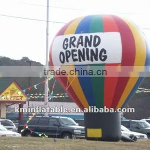 Grand Opening Giant Advertising Inflatable Balloon thumbnail-1