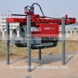RC4 Water Well Rig thumbnail-2