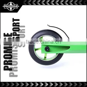 Easy Folding System Aluminium Folding Scooter thumbnail-1