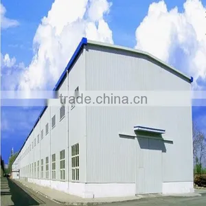 2015 Rockwool Sandwich Panel for Steel Structure/pur Sandwich Panel thumbnail-3