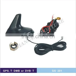 External GPS,T-DMB or DVB-T Antenna GS-201 thumbnail-1