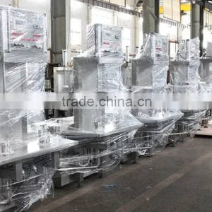 Supply Beer Equipment Single Head Beer Barrel Washing Machine Stainless Steel Material Qingdao Hisent Beer Equipment thumbnail-2