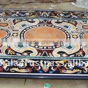Black Dining Table For Dining Room thumbnail-1