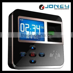 Ethernet Linux Advanced Biometric RFID Solutions P2p Access Control China Manufature (JYF-F211) thumbnail-5