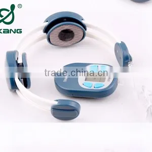 High Quality Multi-function Body Foot Electronic Pulse Massager thumbnail-1