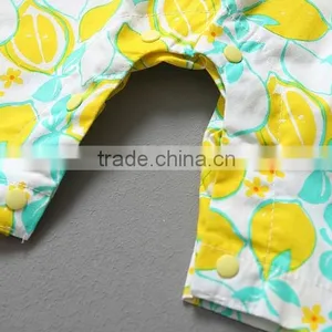 2015 Newest Wholesale Baby Romper Baby Clothing thumbnail-5