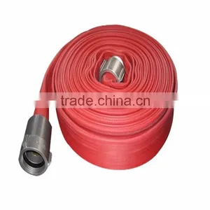ISO Factory 1-12'' Inch Durable Fire Resistant Hose thumbnail-1